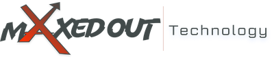 MaxedOut Technology